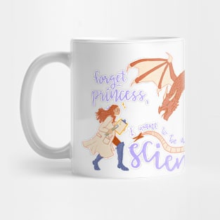 When I Grow Up... Mug